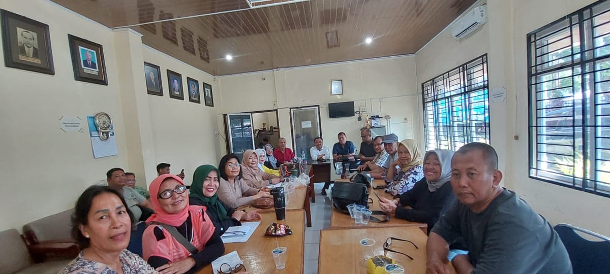 Ketum PWI Pusat akan Hadiri FG PWI Sumut, Farianda Ingatkan Panitia Maksimalkan Pelayanan