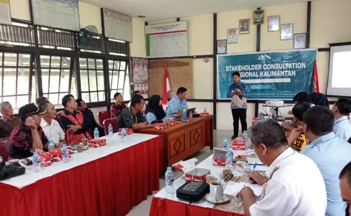 Prime Agri Resources Rangkul Stakeholder di Landak, Serap Aspirasi Demi Keberlanjutan Usaha