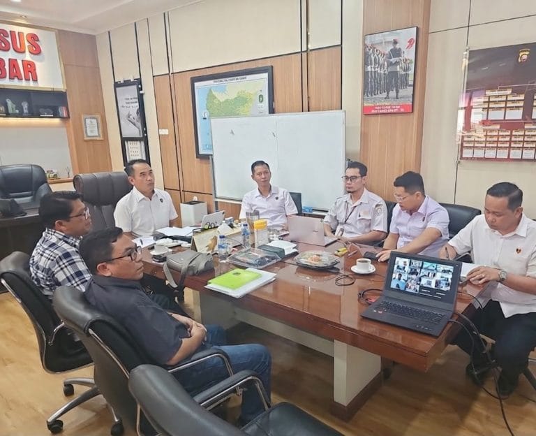 Polda Kalbar Awasi Ketat Harga Sawit, PKS yang Tak Patuhi Ketentuan TBS Jadi Sorotan