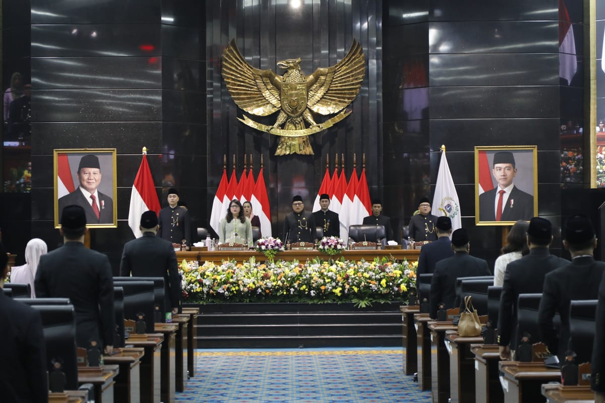 Menuju Usia 5 Abad, DPRD DKI Minta Jakarta Kreatif Atasi Kesenjangan
