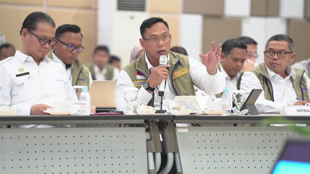 BULOG Dorong Peran Kampus Perkuat Ketahanan Pangan Nasional
