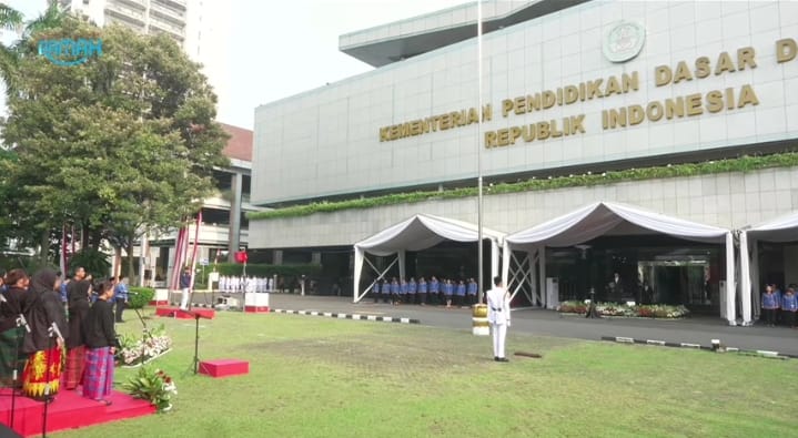 Fadli Zon: Pancasila adalah "Bintang Penuntun" Yang Telah Membuktikan Ketangguhannya