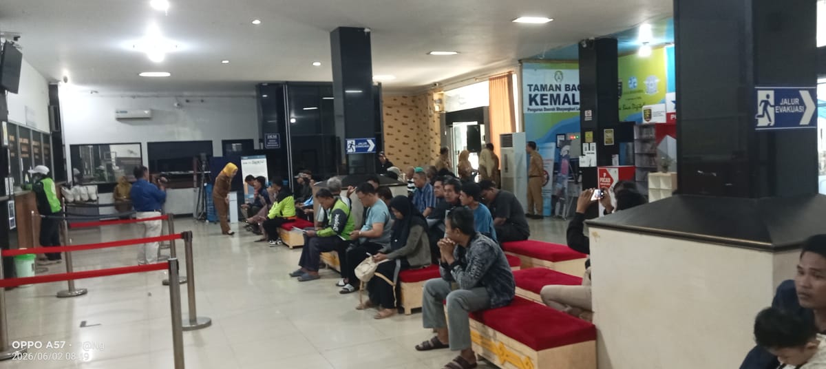 Ringankan Beban Wajib Pajak, Pemprov Lampung Beri Diskon PKB & BBN-KB
