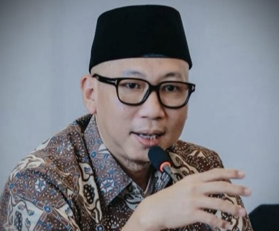 Gubernur Mirza Dukung Pimpinan Baru BGN, Program MBG Dapat Semakin Baik
