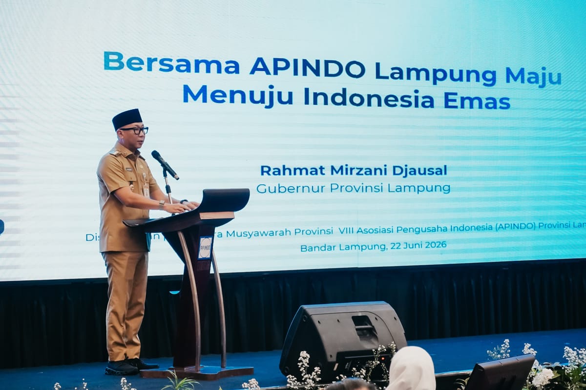 Sinergi Pemerintah Daerah dan Dunia Usaha,  Dorong Percepatan Pembangunan Ekonomi Daerah