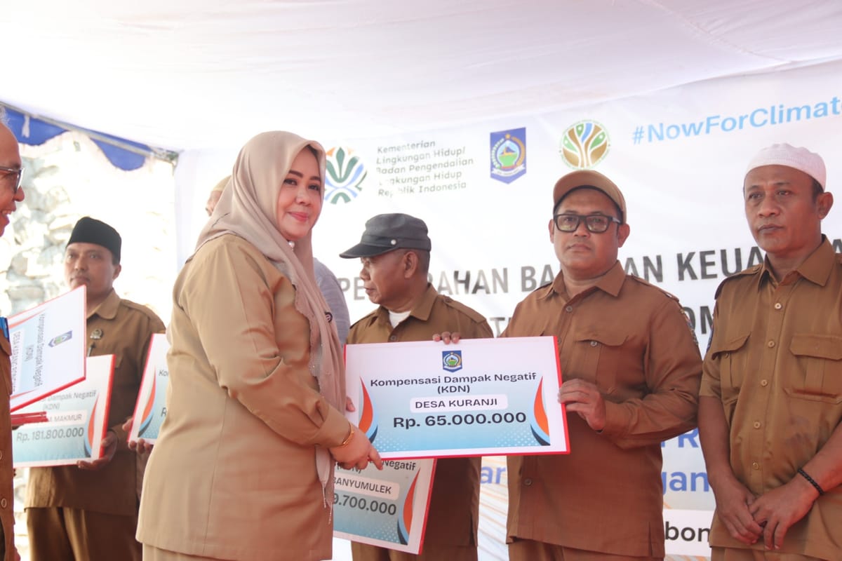 Pemprov NTB Perkuat Perlindungan Warga Lingkar TPA Kebon Kongok