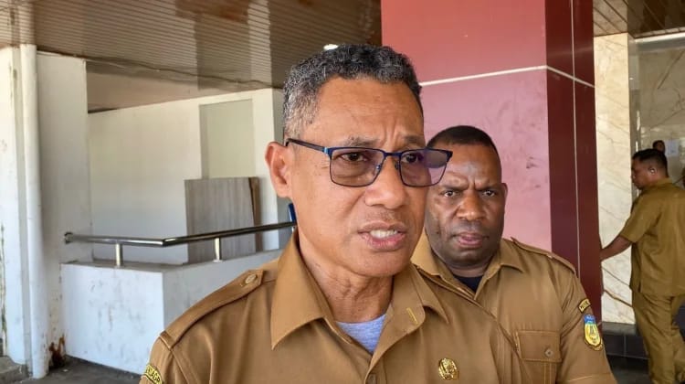 Seribu Kasus Baru Malaria, Setiap Bulan Ditemukan di Provinsi Papua