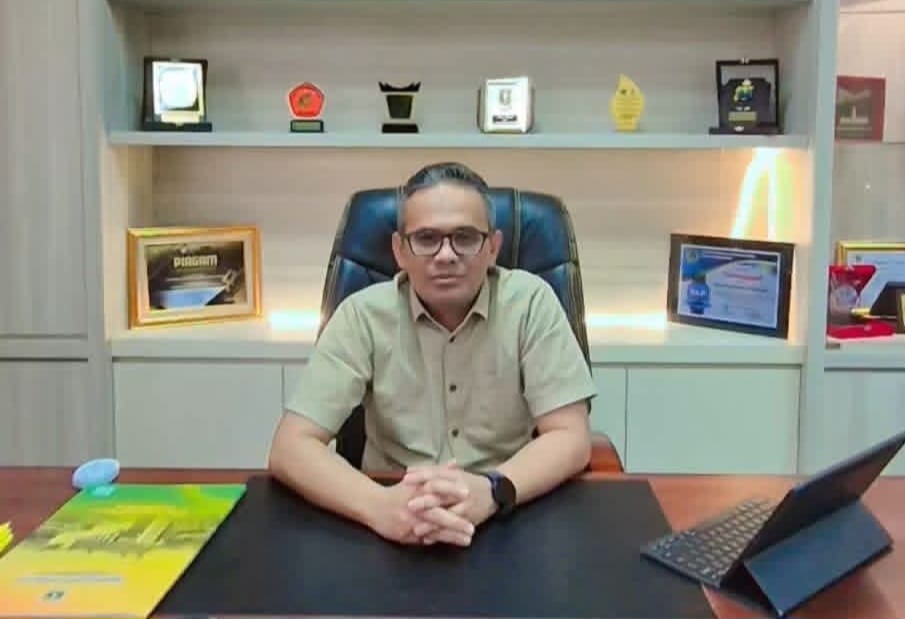 Pemprov Sumbar Tanggapi Sorotan Publik Terkait Anggaran Rehabilitasi dan Pemeliharaan Aset Daerah