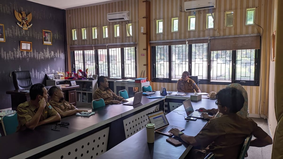 IPM Pasaman Barat Lampaui Target RPJMD, Kemiskinan Turun dan Daya Saing Daerah Menguat
