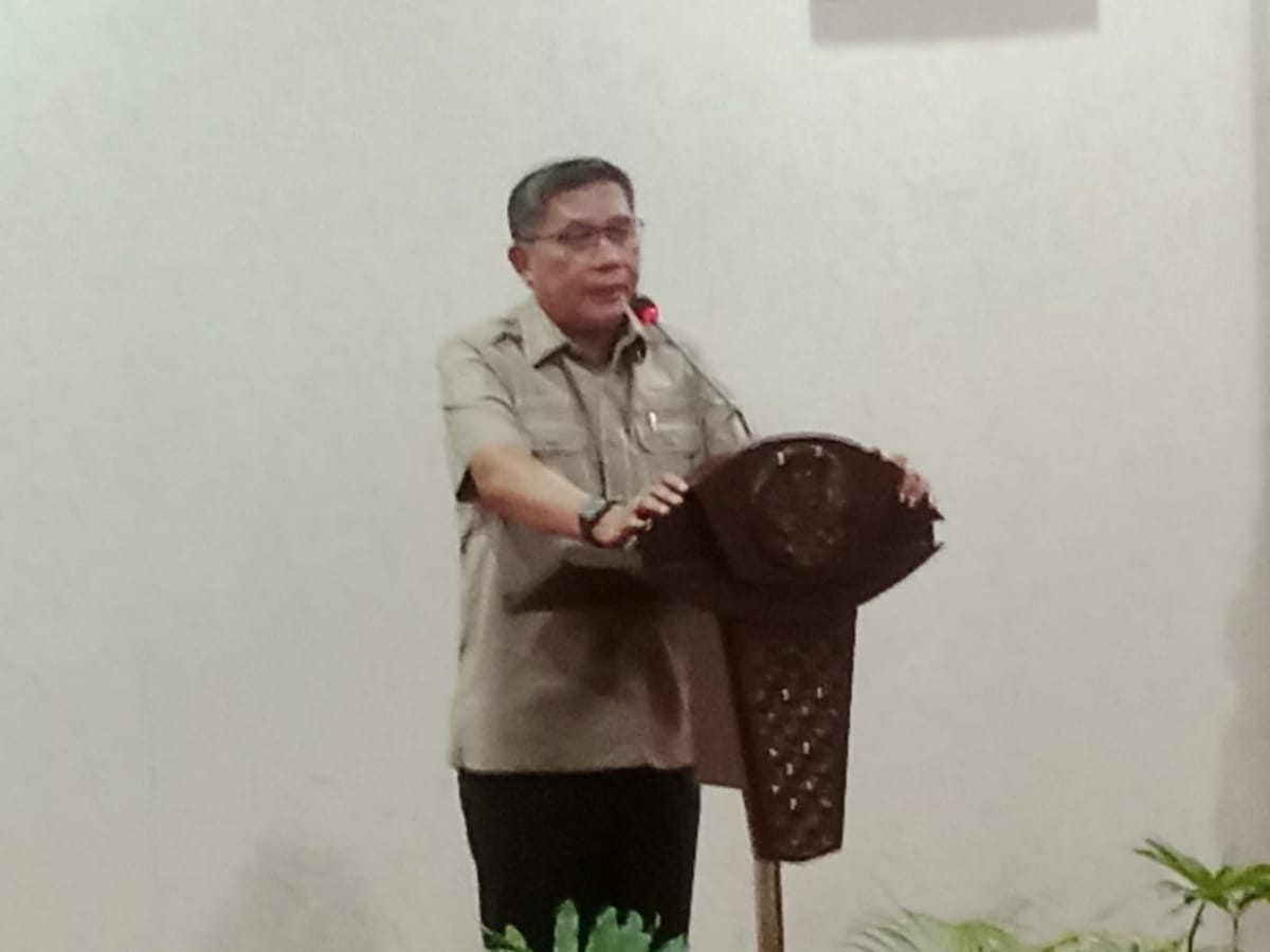 Ambon Resmi Implementasikan Sistem Informasi Pemerintahan Daerah Republik Indonesia (SIPD-RI) Online