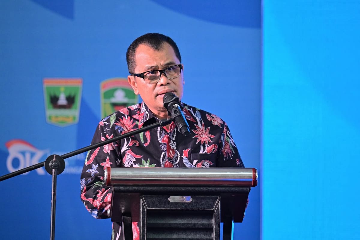 Kucurkan Biaya Permodalan Rp12,6 T, Sekda Sumbar Apresiasi Peran PNM Perkuat Ekonomi Keluarga dan UMKM