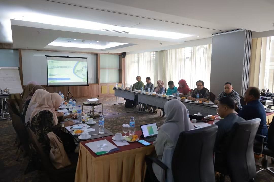 Pemkab Tanah Datar Gelar Forum  Kemitraan Kesehatan, Perkuat Komitmen Pelayanan Bagi Masyarakat