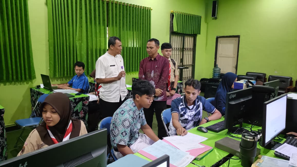 SMAN 2 Batang Mengikis Cap Sebagai 'Pilihan Kedua' Pada SPMB