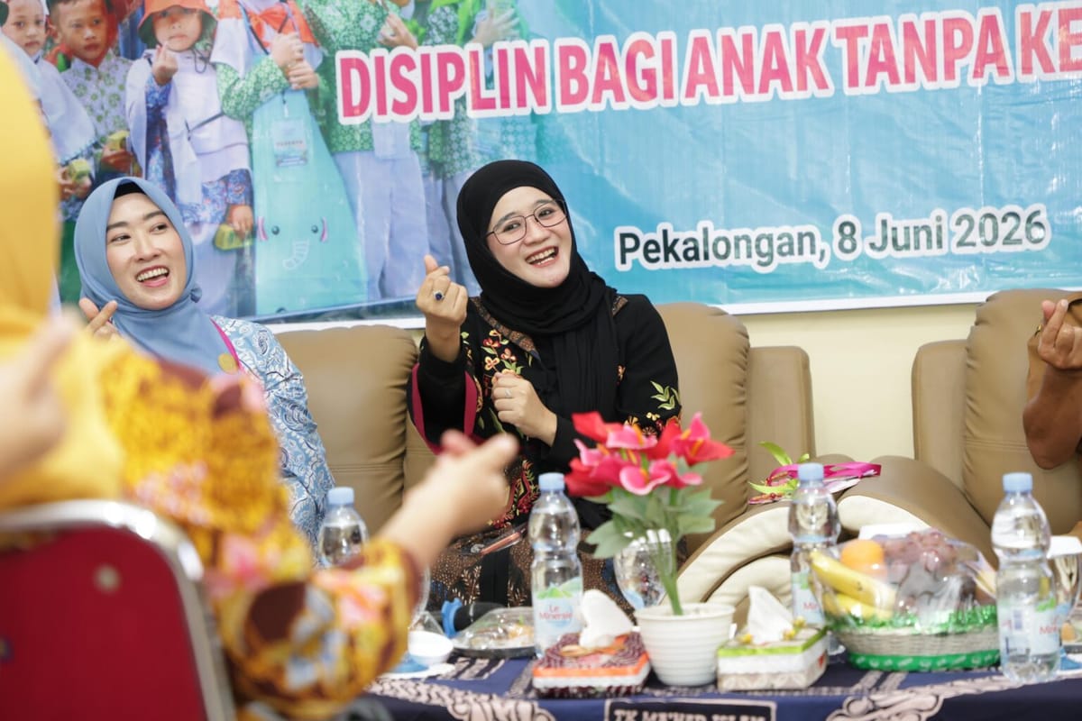 Nawal Arafah Yasin Soroti Rapuhnya Mental Gen Z, Orang Tua Diminta Tak Membebani Anak dengan Ekspektasi Berlebihan