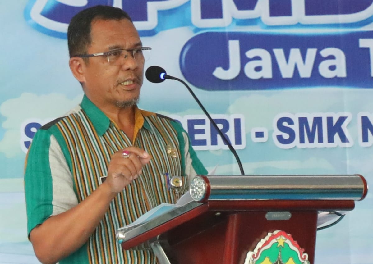 Ratusan Ribu Kuota Sekolah Gratis Disediakan Pemprov Jateng pada TA 2026/2027