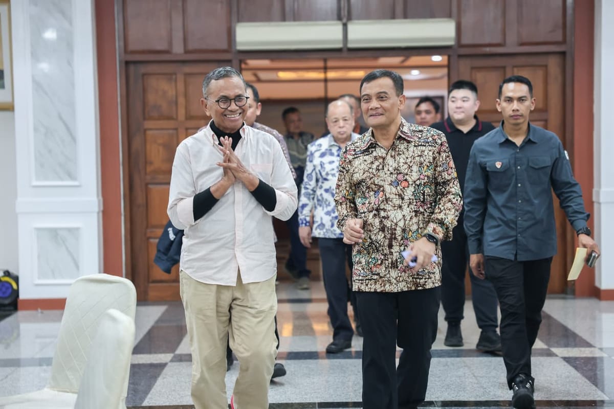 Sebanyak 49 Pengusaha Nasional Studi Komparatif di Jateng, Jajaki Kolaborasi dan Investasi