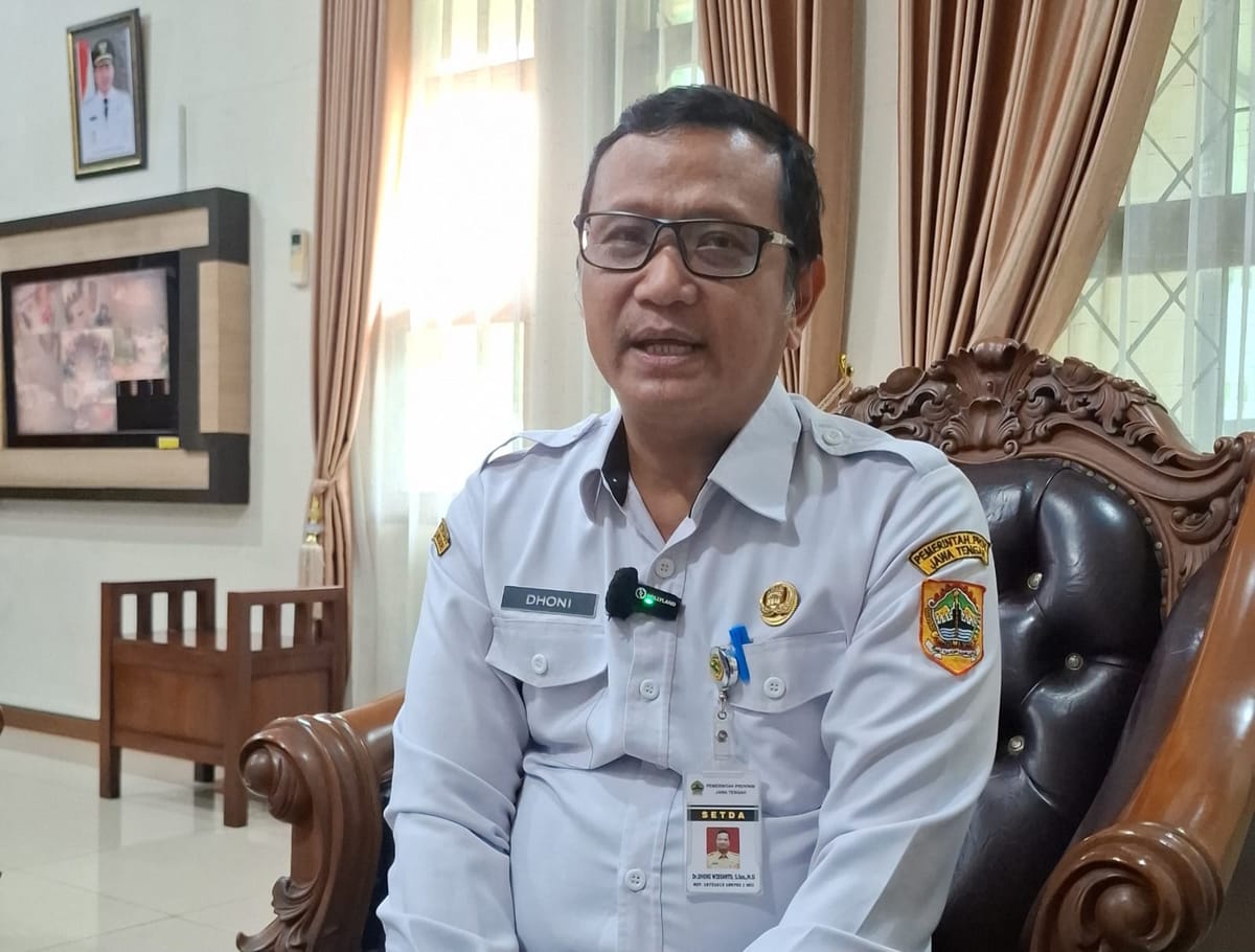 Pembukaan Formasi CASN 2026, Menunggu Pengumuman dari BKN