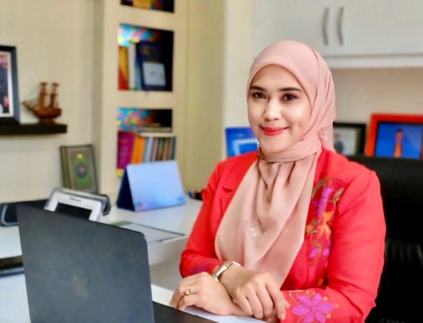 Dunia Olahraga dan Pendidikan  Dituntut  Bergerak Dengan Berbasis Data dan Riset Ilmiah.