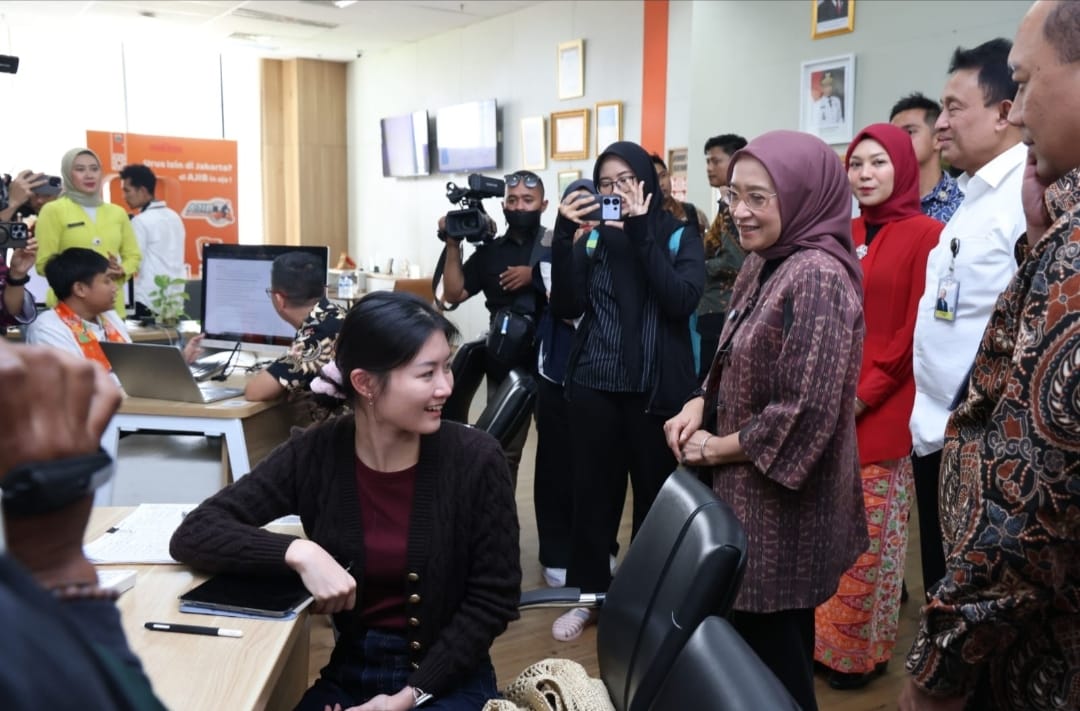 Menteri PANRB Harapkan MPP Jadi Pusat Solusi Kebutuhan Masyarakat