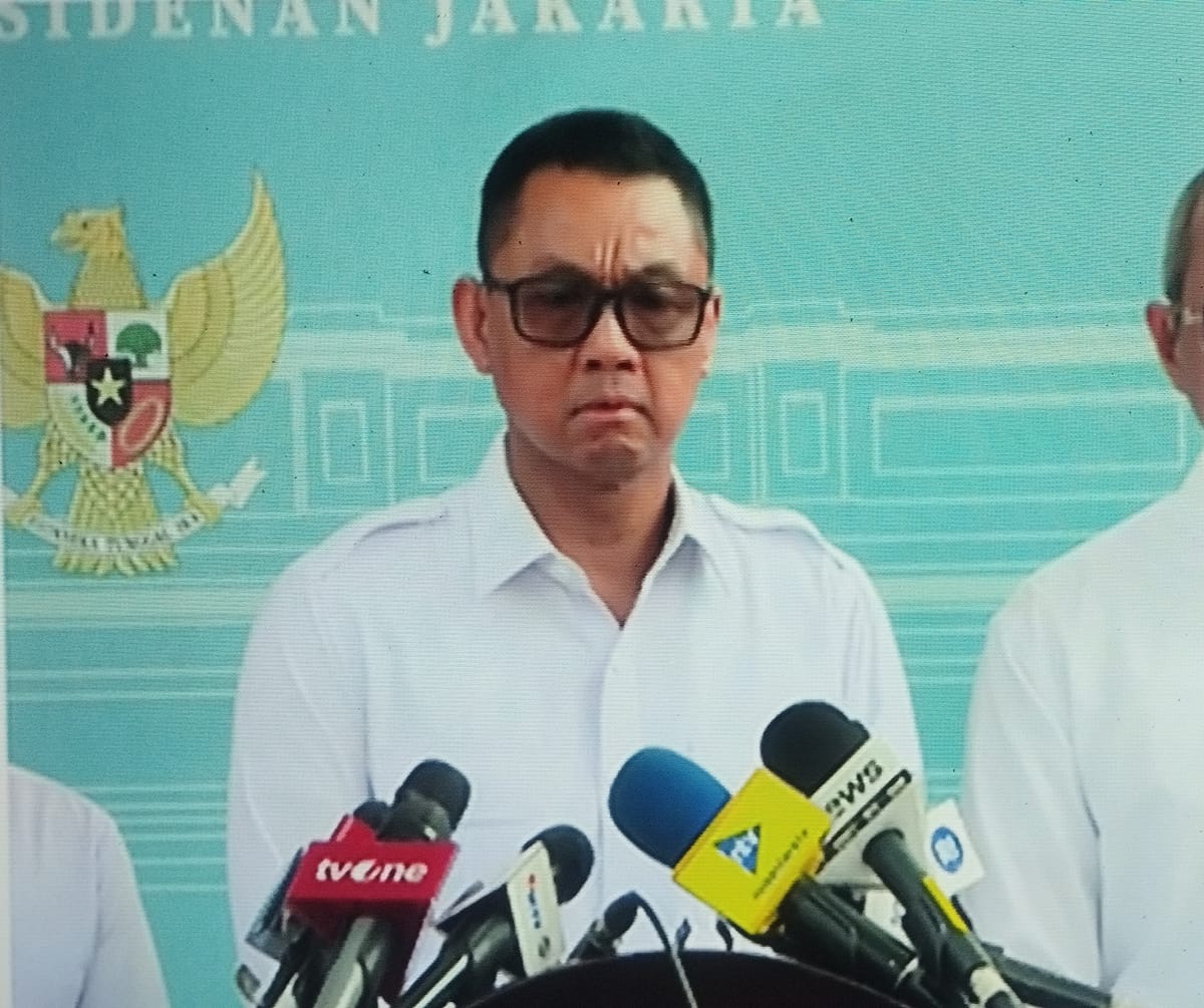 PLN Minta Maaf Kepada Masyarakat di Pulau Jawa Sebab Mati Lampu Bergilir