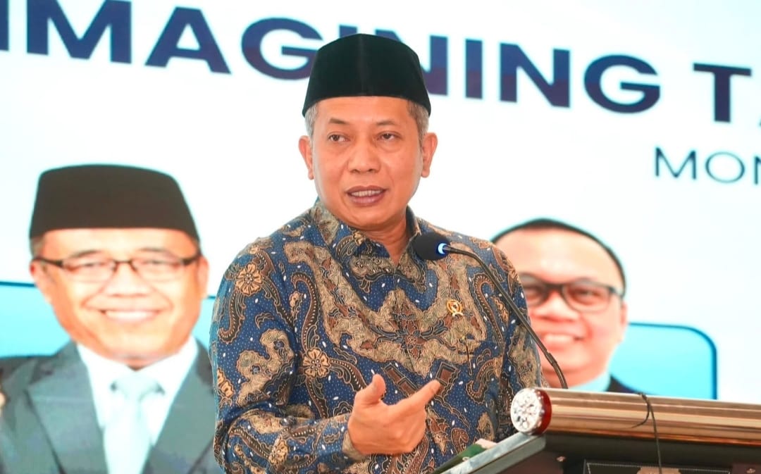 MES Gandeng Menara Syariah Optimalkan Pertumbuhan Ekonomi Syariah Di Indonesia