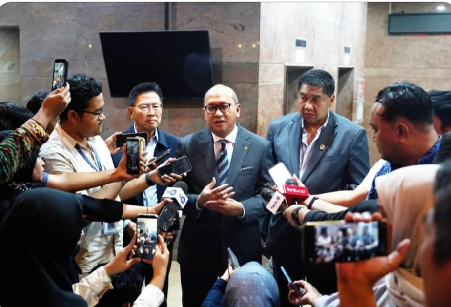 Hibah Lahan Meikarta Untuk  Rusun Subsidi Libatkan BPKP Segera Dimatangkan