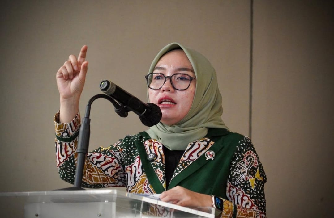 Wamenkop Tekankan Pentingnya Transformasi Digital Dalam Tata Kelola Koperasi