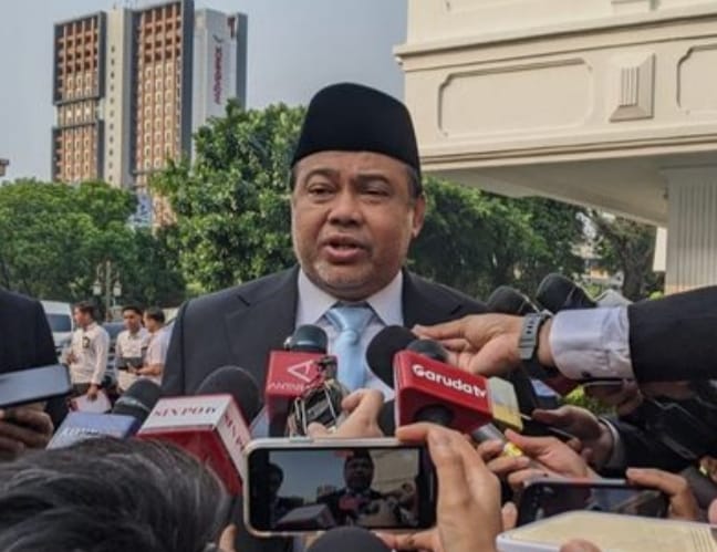 Said Iqbal.Usulkan Pajak Jaminan Hari Tua Dihapuskan