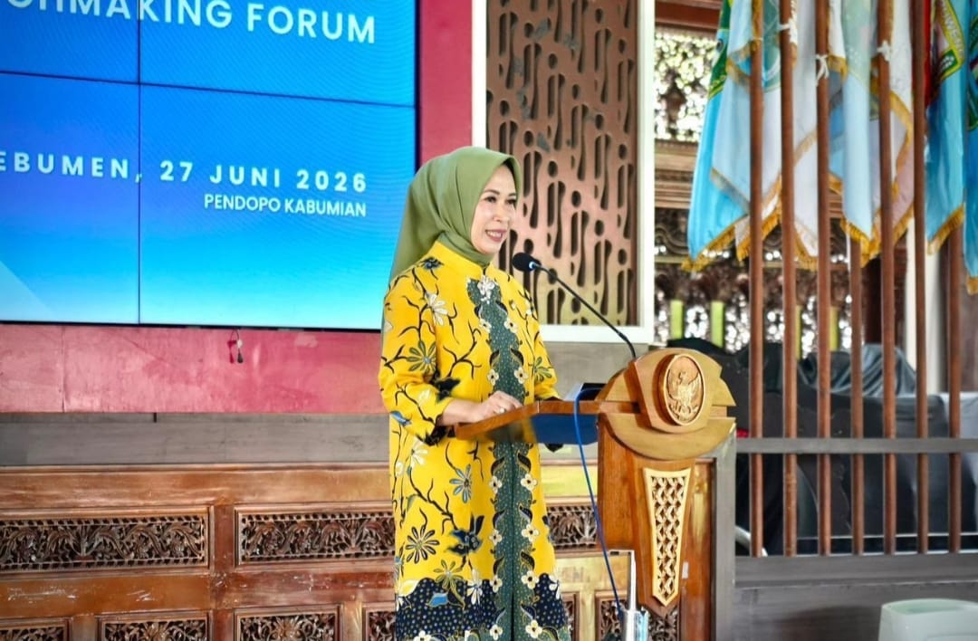 Kemenkop dan Dekranas Optimalkan Potensi Gula Kelapa Kebumen