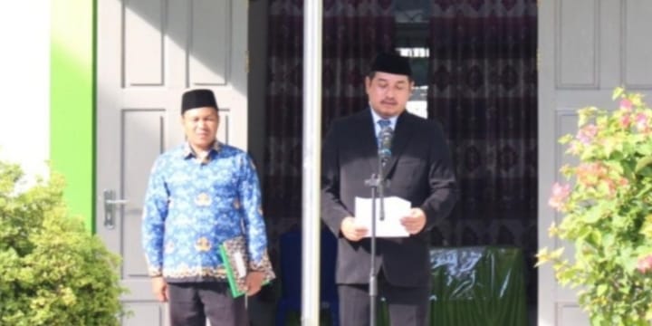 Kemenag Pulau Morotai Peringati Hari Lahir Pancasila, Teguhkan Komitmen Persatuan dan Kerukunan