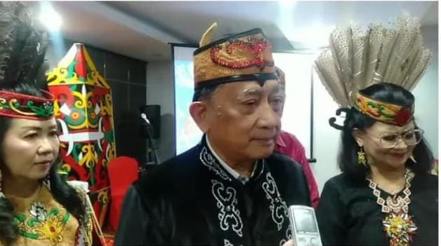 Rakernas KSBN di Palangka Raya Matangkan Kolaborasi Musik Nusantara