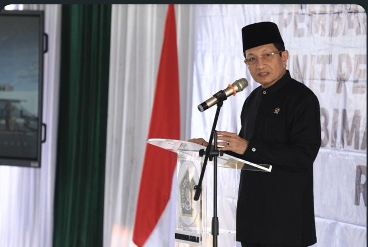 Sambut 1 Muharam 1448 H, Menag Ajak Masyarakat Tinggalkan Prasangka dan Perkuat Kepercayaan