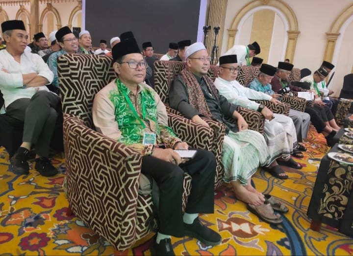 MUI Kalsel Gelar Mukerda I dan Dialog Kebangsaan 2026