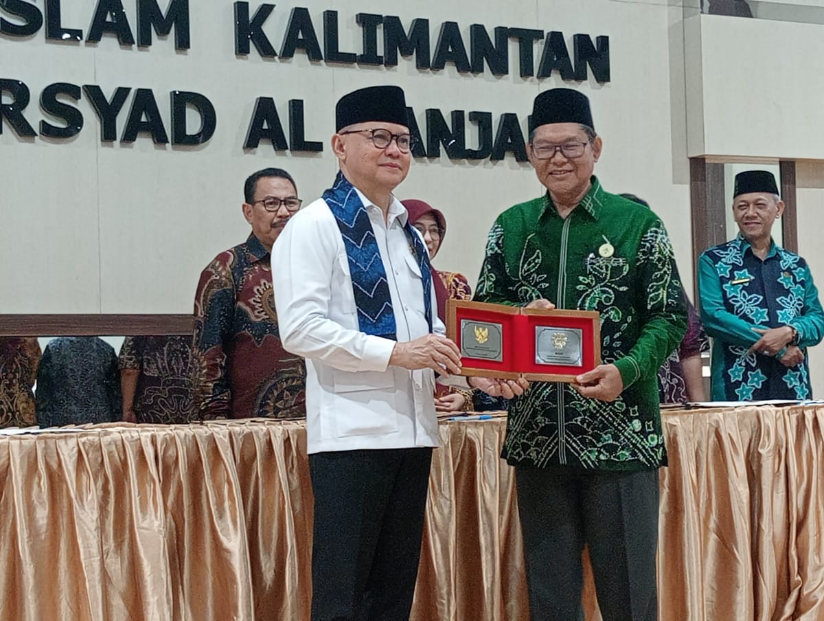 UNUKASE Siapkan Lulusan Go Internasional, Bentuk Migran Center Usai Teken MoU dengan Kementerian P2MI
