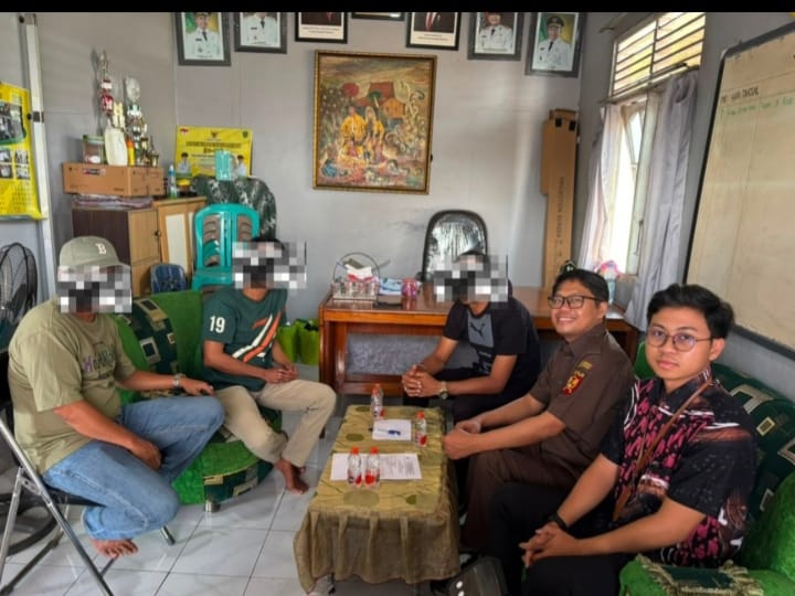 Penagihan Serentak, Kanwil DJP Kalimantan Selatan dan Tengah Sasar Tunggakan Pajak Rp15,46 Miliar