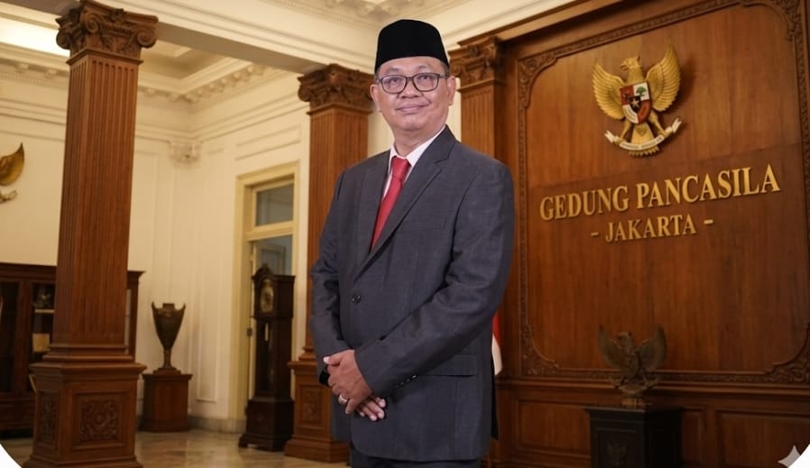 Saat Dunia Terbelah Konflik, Prof. Dr. Priyo Supriyatno Dorong Kampus Islam Jadi Benteng Pancasila