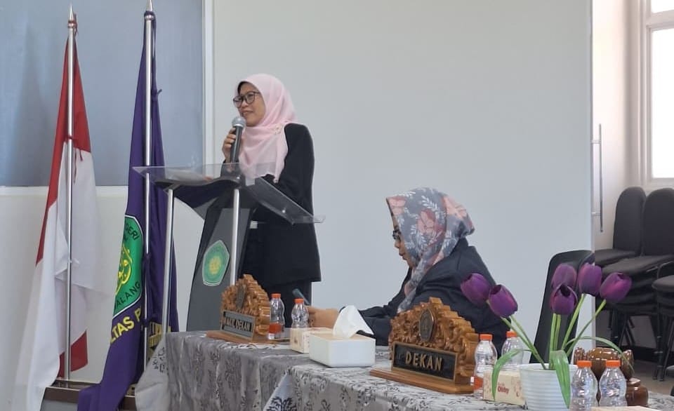 UIN Malang Cetak Lulusan Berprestasi Global, Mahasiswa Psikologi Tembus Turki hingga Publikasi Scopus