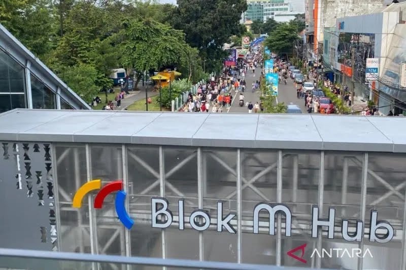 Pemprov DKI Jakarta bersama Breathe Cities Luncurkan laporan Kawasan Rendah Emisi Terpadu