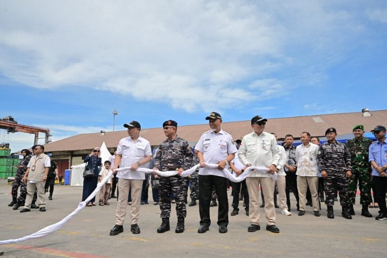 BI Kirim Uang Layak Edar ke Pulau Terluar