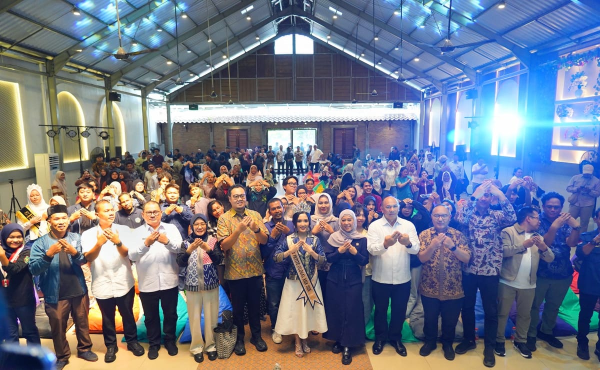 ‎BNN : Teknologi Digital Dimanfaatkan Jaringan Narkotika