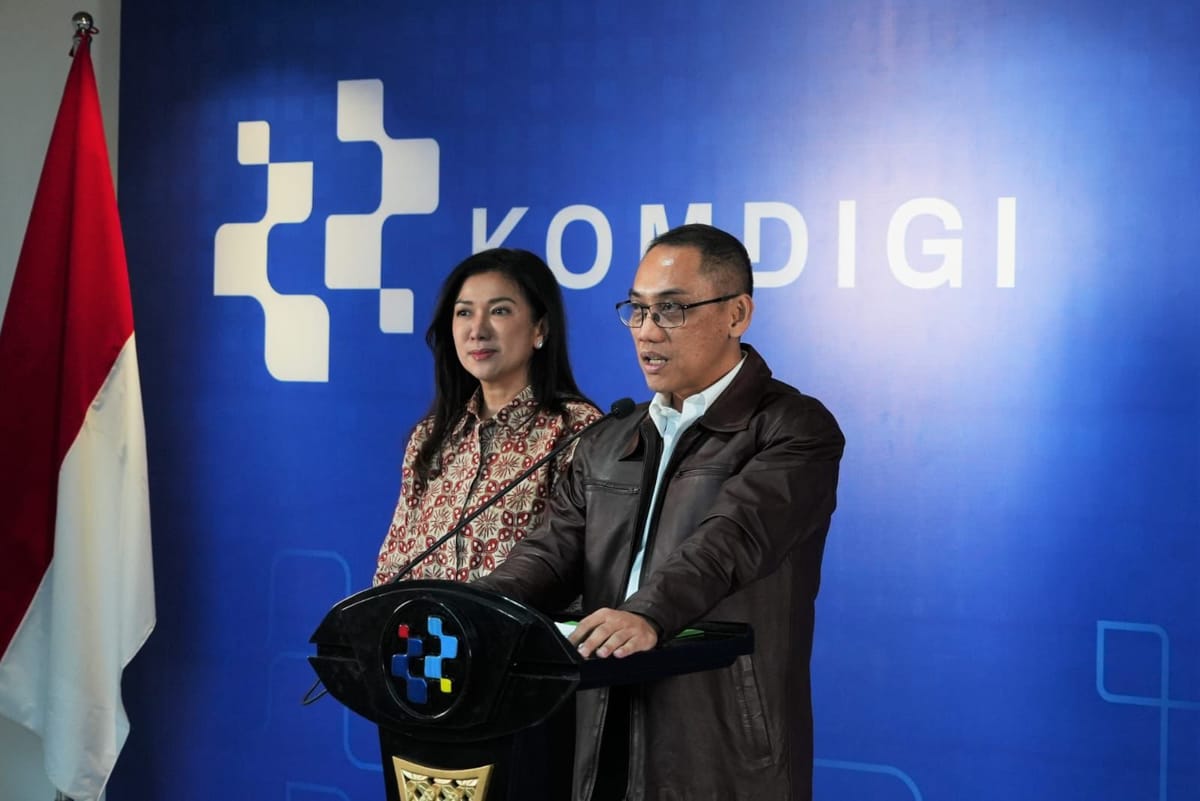 Bongkar Modus Baru Judi Online, Jaringan Internasional Serbu Kolom Komentar Media Sosial