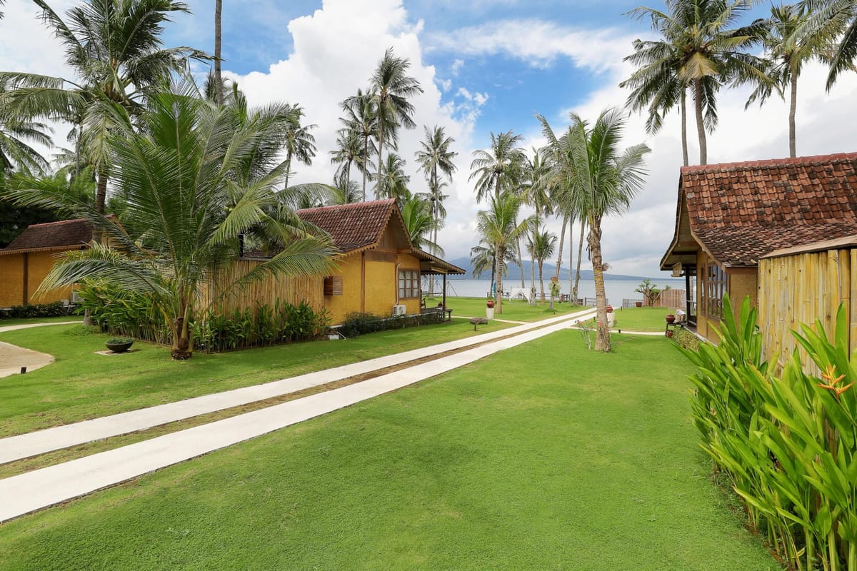 Destinasi Wisata di Banyuwangi Alami Lonjakan Pengunjung Selama Libur Panjang, Okupansi Hotel Naik 100 Persen
