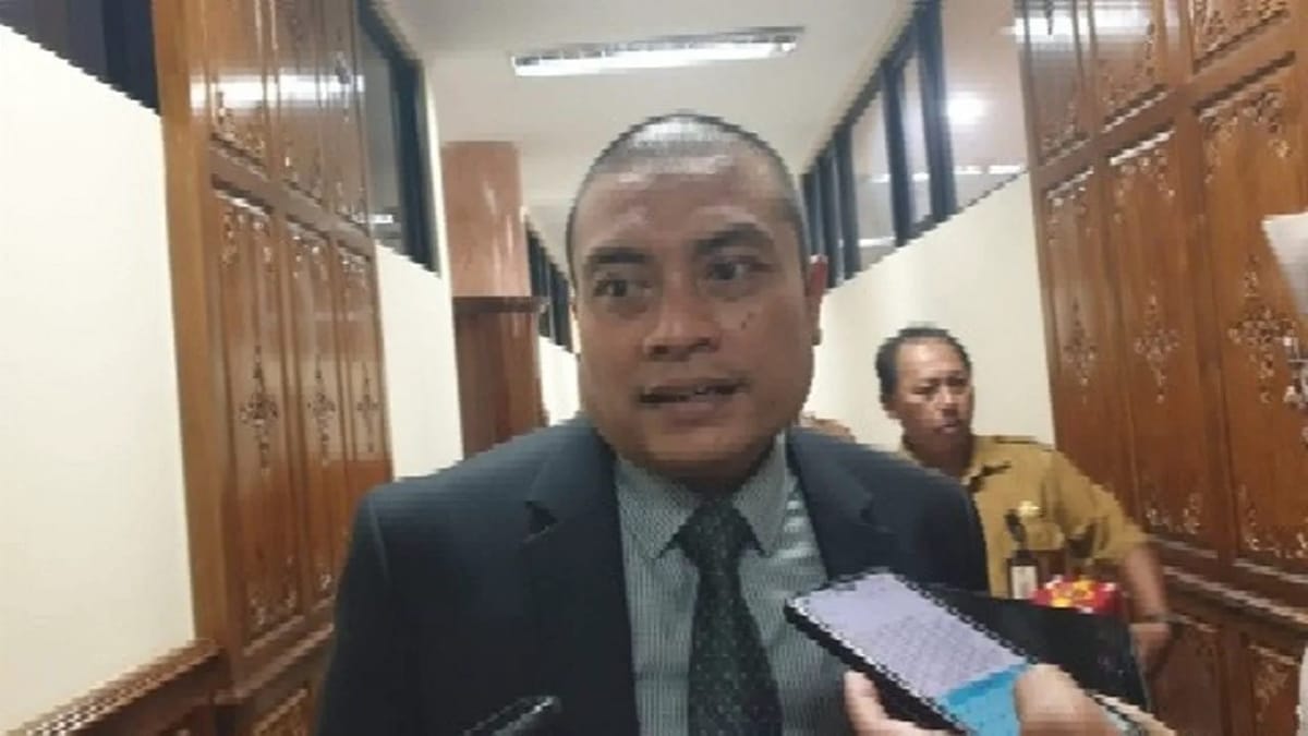Anggota DPRD Jatim Apresiasi Rencana Pemerintah Hapus Tunggakan BPJS Kesehatan