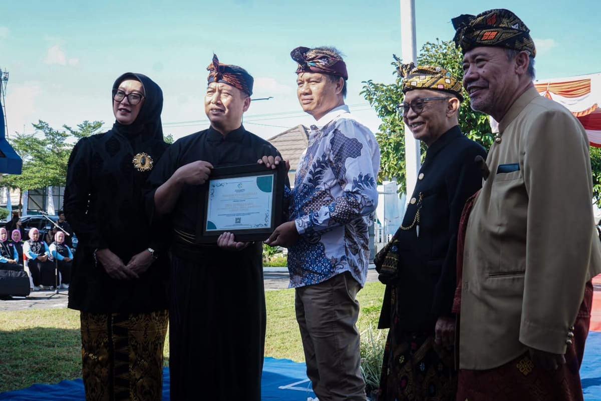 Para Ayah Jadi Role Model dan Lindungi Anak dari Fenomena Fatherless Country