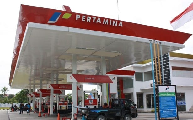 Pertamax di Riau Naik Jadi Rp.17.000 per Liter