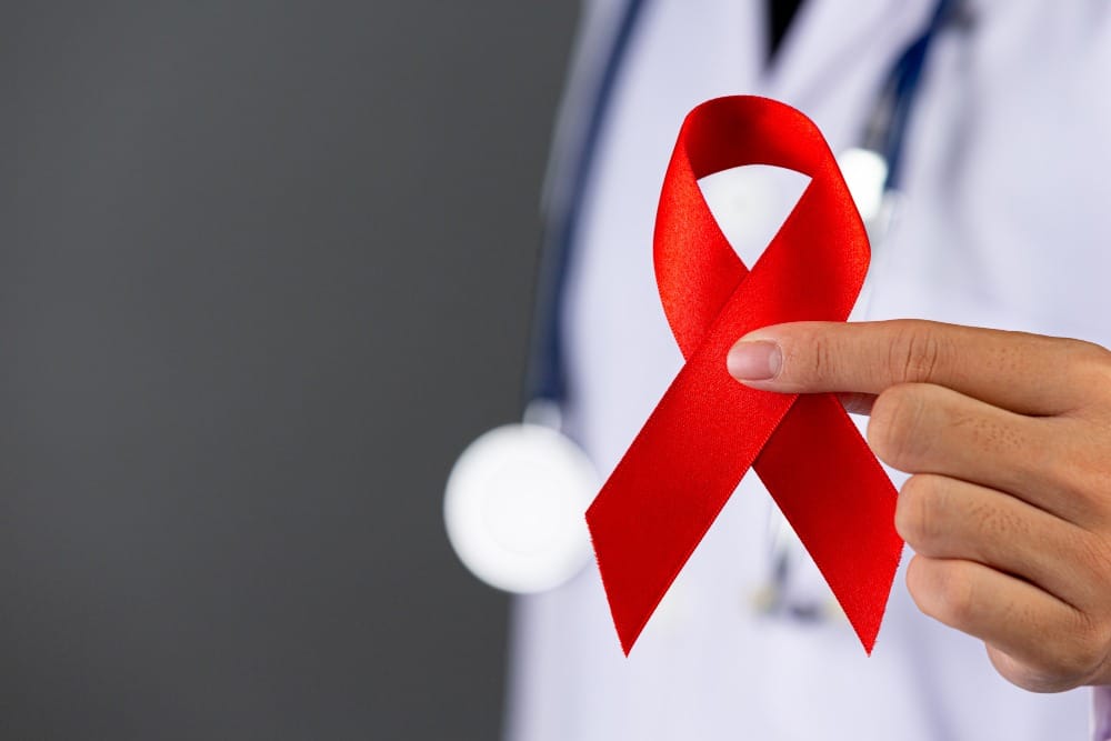 Kasus HIV AIDS Di Solo Tinggi, Didominasi Warga Luar Daerah