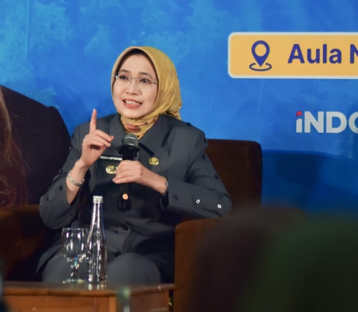 Pemkab Lumajang Dorong Pemanfaatan Kendaraan Dinas yang Lebih Efektif