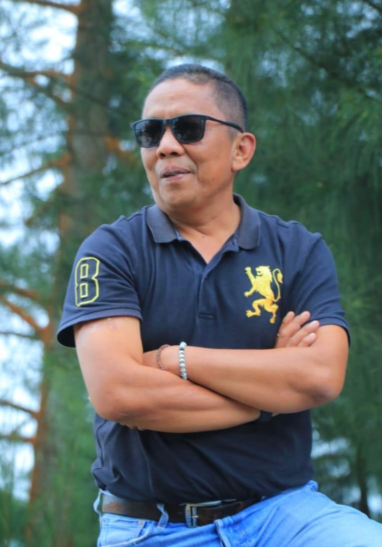 Dolly Ivonne Datuak Intan Sampono, Nahkoda Baru yang Diharapkan Bawa Sepak Bola Bukittinggi Bangkit