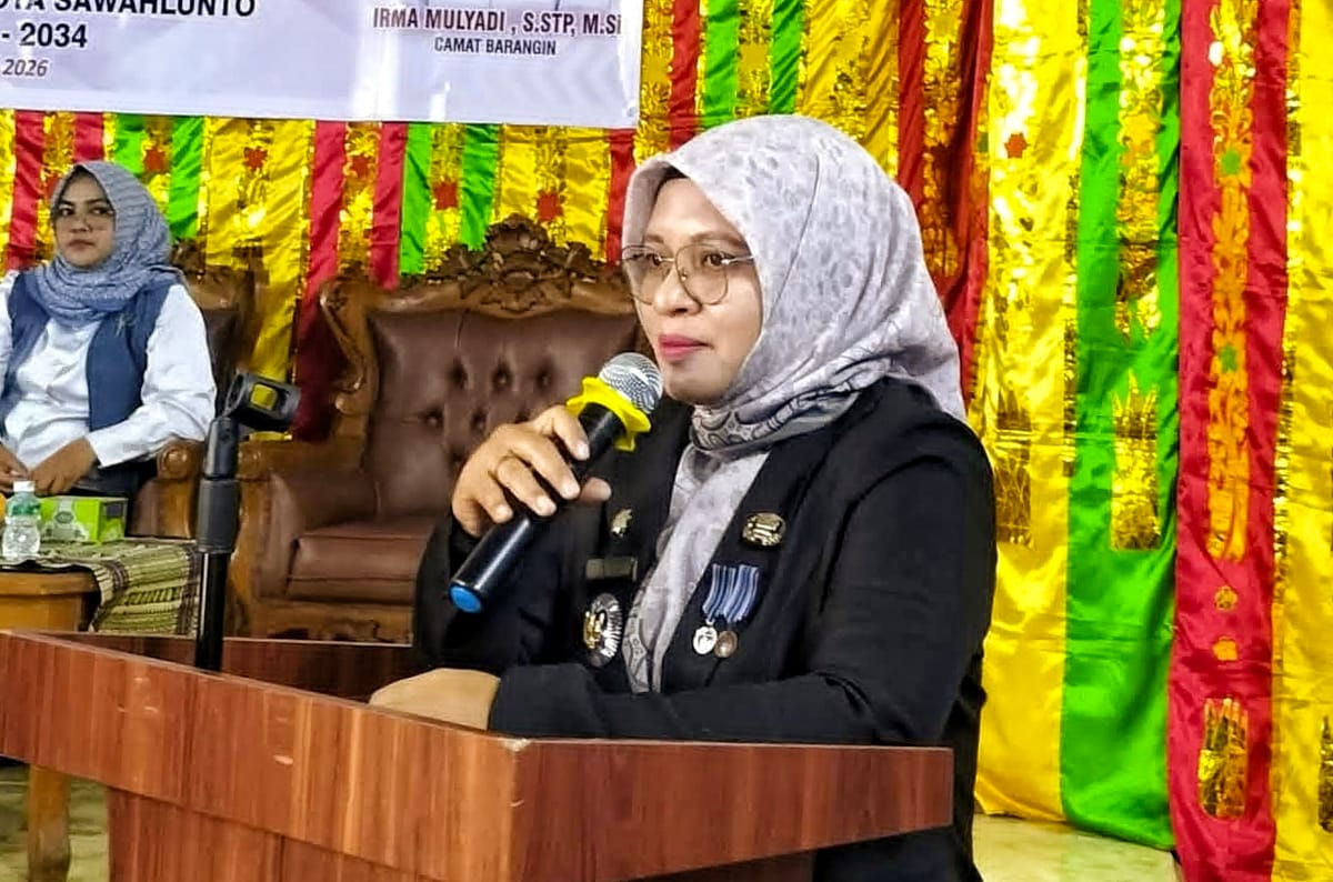 Kecamatan Barangin Kembangkan Program One Village One Product, Dorong Setiap Desa Miliki Produk Unggulan