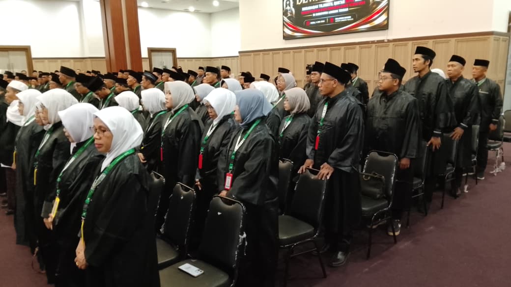 Gubernur NTB: Marwah MTQ Ada di Tangan Dewan Hakim